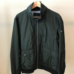 Scotch & Soda Classic Zip-Front Jacket (Large)